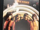The Kinks Are The Village Green Preservation Society SEALED Reprise 6327 1968