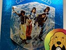 Frijid Pink - Defrosted LP VG+ US RARE Psychedelic Rock 1970 Parrot
