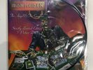 Rare IRON MAIDEN The Angel And The Gambler 7