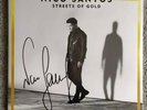 Nico Santos - Streets of Gold - Handsignierte limitierte farbige 2- Vinyl LP NEU