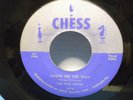 The Five Notes,Chess 1614,
