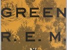 R.E.M.: Green US REM WB Alternative Rock Orig Vinyl LP