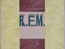 REM: Dead Letter Office US R.E.M. Orig IRS Alternative Rock Vinyl LP