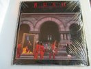 Rush - Moving Pictures, Fine/Fine++ Original Release Album, Mercury SRM1-4013