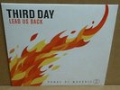 Third Day Lead Us Back vinyl LP record christian Songs Of Worship 2015 NEAR MINT