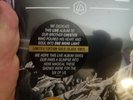 LINKIN PARK--UNOPENED One More Light Live LP, RSD, Gold and Black
