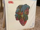 LOVE “Forever Changes” 2 LP MFSL 2-402 MoFi 180g Vinyl 45RPM Sealed