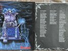 Crematory Denial M.B.R. Records 1992 MLP Vinyl Rare First Press