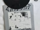 Orig.1st Press 1987 LP Rock-O-Rama ENDSTUFE Der Clou RoR OI Rebelles Europeens