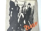 The Clash - Remote Control - London's Burning - 7