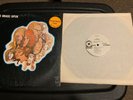 Blues Image Open PROMOTIONAL Copy Not For Sale Ride Captain White Label LP