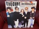 THE CURE 2LP DESINTEGRATION IN COKELAND
