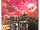 DIO  lock up the wolves LP 1.Press 1990 Black Sabbath Rainbow Judas Priest Venom