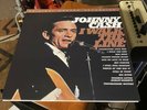 JOHNNY CASH I Walk The Line MFSL 2-495 MoFi 45rpm 180g Vinyl 2LP Mono #2335
