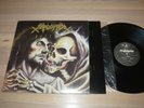 Sarcófago LP - Rotting / 1989 BRAZIL COG 24 PRESS in MINT