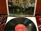 BLUESBREAKERS - JOHN MAYALL WITH ERIC CLAPTON - UK Un-boxed Mono / Strong EX+ LP