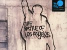 Rage Against The Machine - The Battle Of Los An (Vinyl LP - 1999 - EU - Reissue)