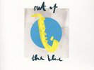 Hentzup - Out Of The Blue Black Vinyl Edition (2018 - EU - Original)