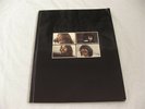 THE BEATLES GET BACK BOOK (LET IT BE BOX SET) FULLY INTACT, NEAR PERFECT EXAMPLE