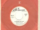 Fleetwood Mac- AM Radio Spots For Fleetwood Mac Kiln House EP