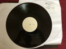 UK Subs Test Press GEM Singles LP RARE unplayed Punk Urban Dogs Exploited Clash