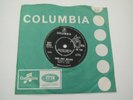 Barry St. John ?– Come Away Melinda / Gotta Brand New Man 1965 UK 7