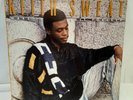 Keith Sweat R&B Make It Last Forever Vinyl Lp 1987 Elektra 60763-1
