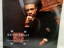 Keith Sweat - I'll Give All My Love to You (1990) Vinyl LP • Make You Sweat