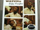 Classic Records Chess LPS 1483 Muddy Waters Folk Singer 200G LP Audiophile NEW