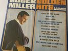 roger miller Golden Hits vinyl