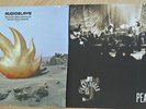 AUDIOSLAVE Audioslave Double LP + PEARL JAM Unplugged LP Vinyl Sealed