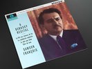 Samson Francois A Debussy Recital Electric Recording Company ERC Ltd #'d Sealed