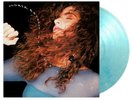 Gloria Estefan ‎– Into The Light BLUE MARBLED TRANSPARENT 180g VINYL LP NEW