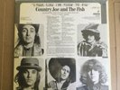 LP-Country Joe and The Fish-I Feel Like I’m Fixin To Die-Used
