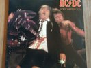 AC/DC If You Want Blood 1978 Vinyl LP VG+