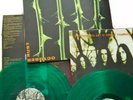 Type o Negative October Rust Doppel LP Green Vinyl Selten