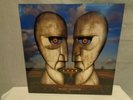 Pink Floyd The Division Bell  1994 Blue Vinyl Columbia US C 64200 LP Album (15)