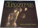 THE DOORS - ABSOLUTELY RARE - 2LP VINYL RARE ALBUM JIM MORRISON V500