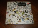 Led Zeppelin LP III SEALED PINWHEEL