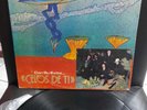 GRUPO LA MIGRA  celos de ti LP MAR INTERNACIONAL RECORDS MILP-108