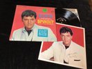 ELVIS PRESLEY LP LSP-3702 SPINOUT SHRINK, HYPE STICKER BONUS PHOTO HIGH GRADE NM