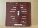 《JPN Promo Only LP   Island Label Special D.J. Copy PRP-8032  ENO Roxy Music