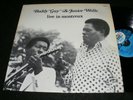 BUDDY GUY & JUNIOR WELLS LP Live In Montreux Black And Blue 1978 Made In France