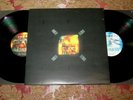 THE CURE Show RARE 1993 GREEK ORIGINAL 1st PRESS 2x VINYL LP Wish, Paris, Galore