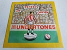 The Undertones ?– My Perfect Cousin - Signed by all Members - 7