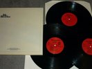 The Beatles - Three Record-Set - HIS 10982 Holland 3-LP Box  - NMINT