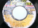 Lloyd Clarke - Girls Rush / Bell's Group - Scott Rock - Ska Reggae Beverley's JA