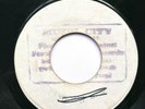 Sound Dimensions ?- Holy Moses / Carey - More Scorcher - Reggae JA Coxsone blank