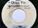 Bill Gentles & Jackie Bernard	- They Hold I - Reggae 45 Blank - GG's