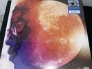 Kid Cudi - Man On The Moon End Of Day Walmart Exclusive Crystal Clear 2x Vinyl